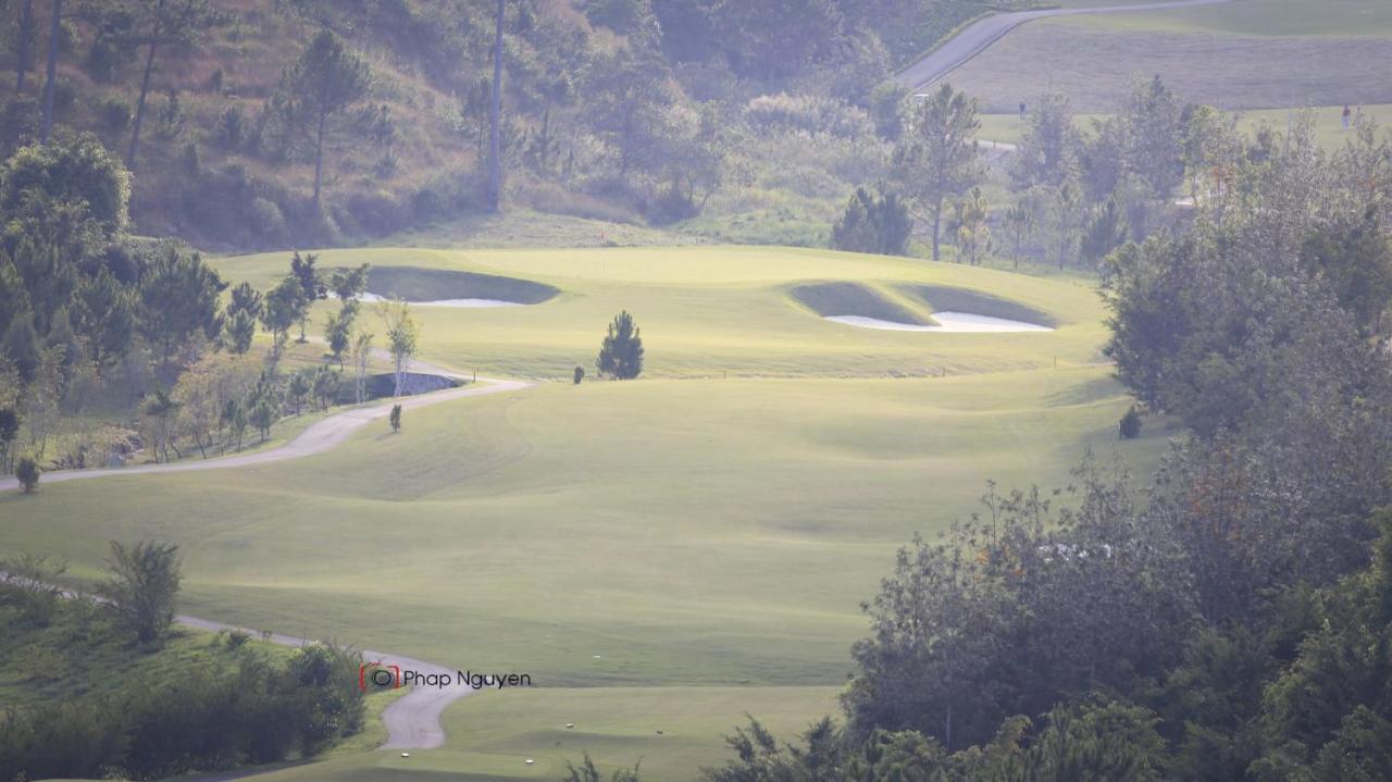 SAM Tuyen Lam Golf&Resorts Đà Lạt Exterior foto