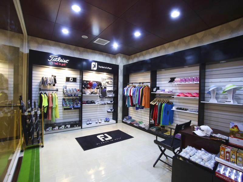 SAM Tuyen Lam Golf&Resorts Đà Lạt Exterior foto