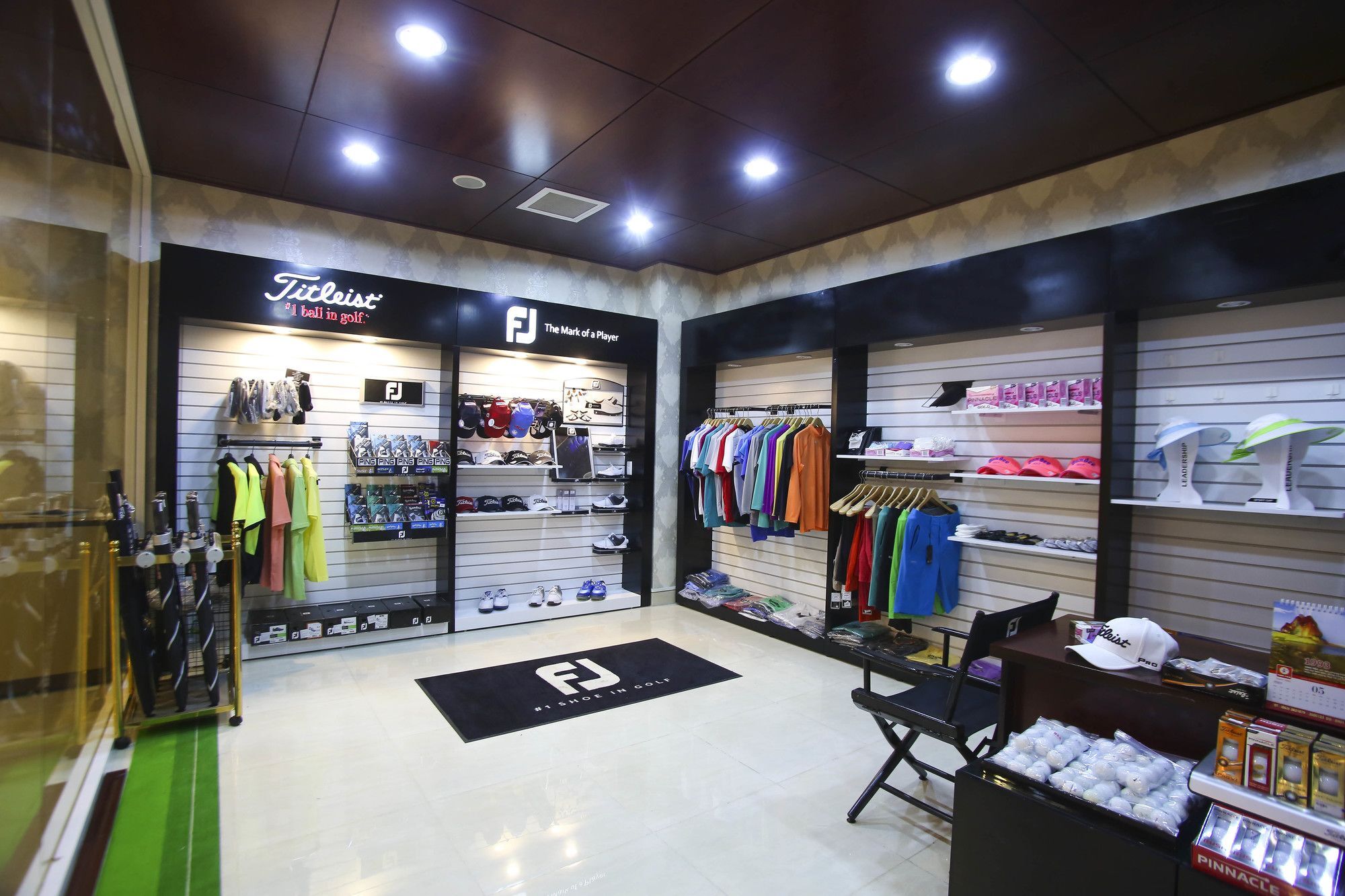 SAM Tuyen Lam Golf&Resorts Đà Lạt Exterior foto